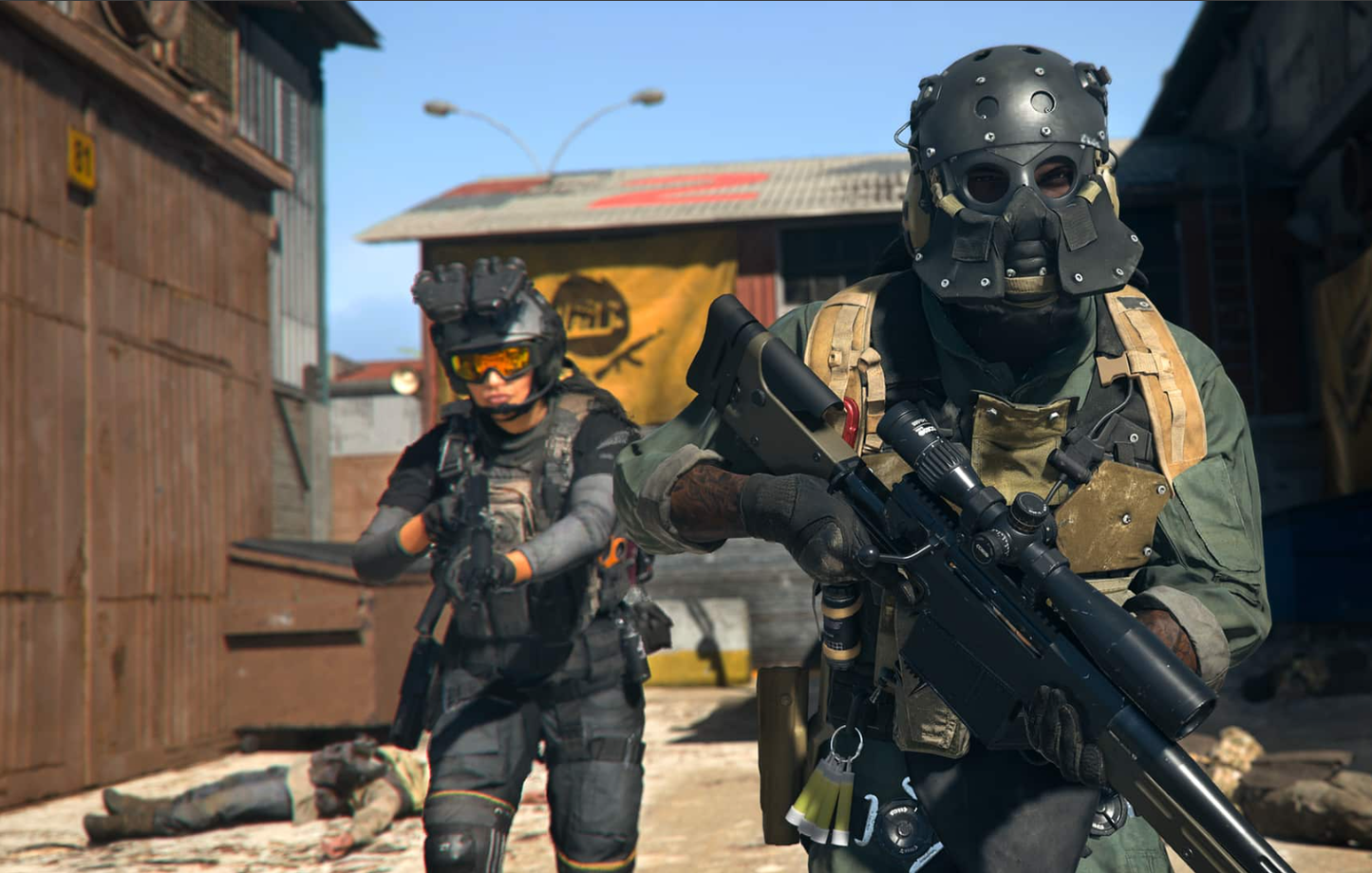 CoD MW2 and Warzone Season 04 Overview | Simple Carry