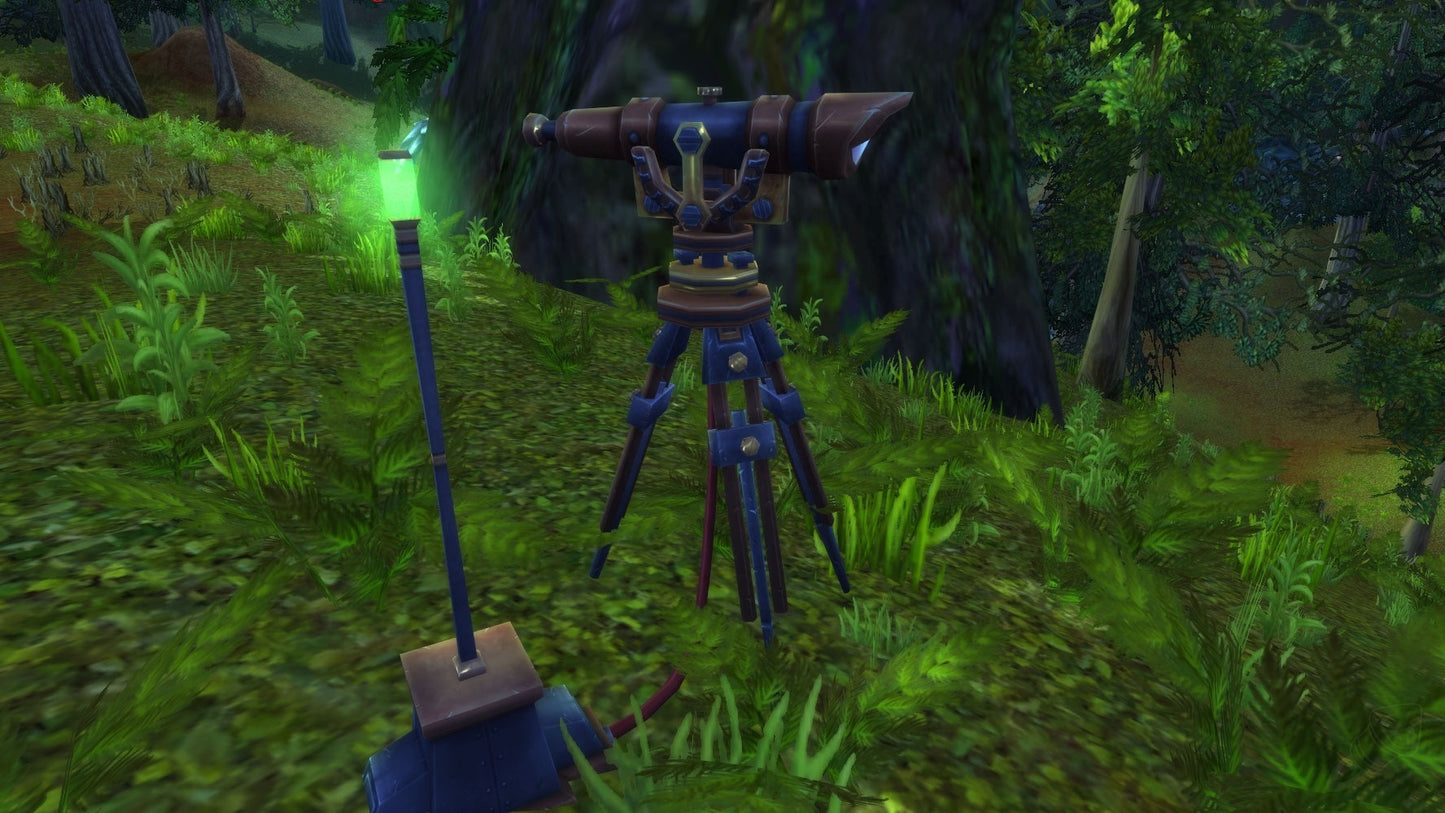 WoW Archaeology Leveling Guide | Simple Carry