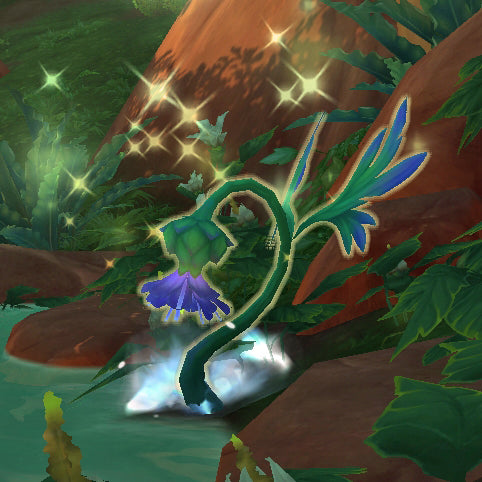 WoW Dragonflight Herbalism Guide | Simple Carry