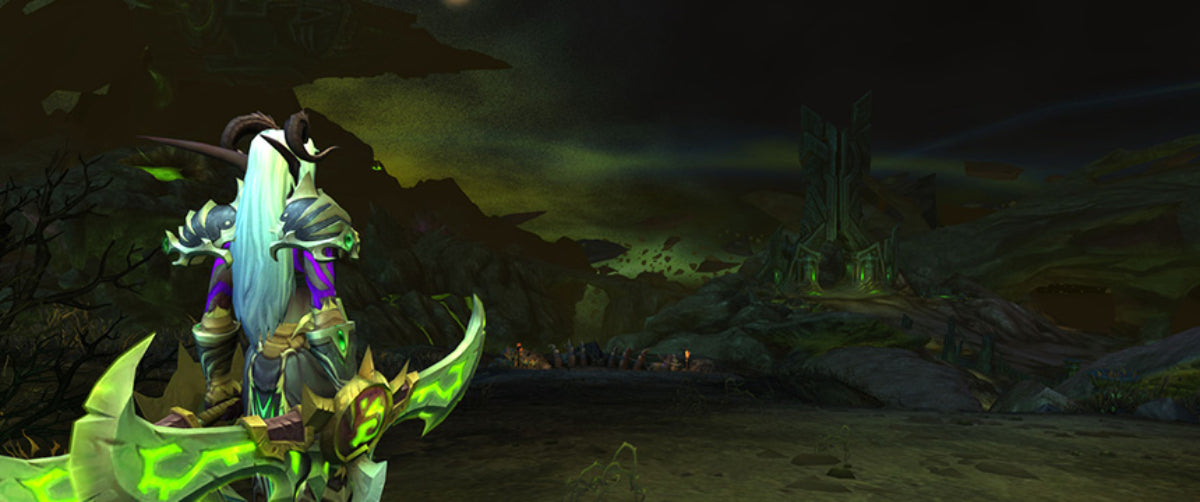 Vengeance Demon Hunter Guide - Dragonflight 10.2.7 | Simple-Carry.com