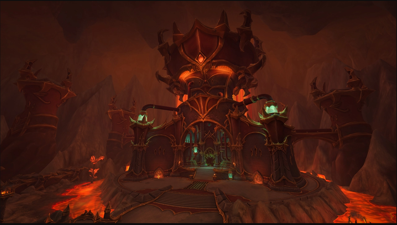 WoW Dragonflight Aberrus Class Tier Sets Guide