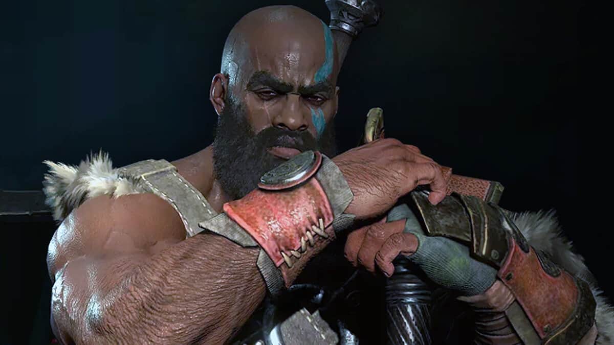 Guide: Diablo 4 Whirlwind Barbarian Build