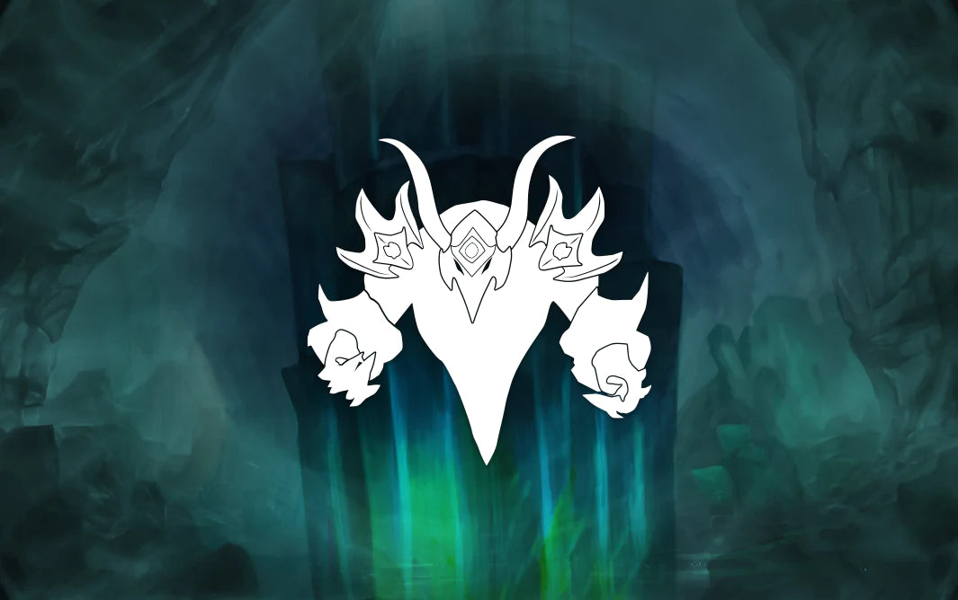Aberrus, the Shadowed Crucible Complete Raid Guide