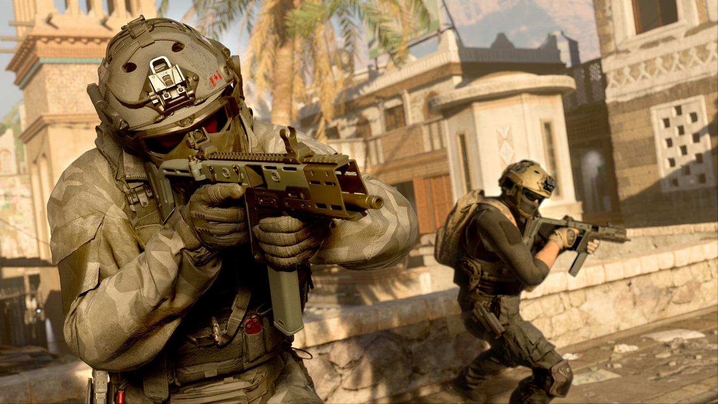 Call of Duty: MW2 and Warzone Season 4 Guide
