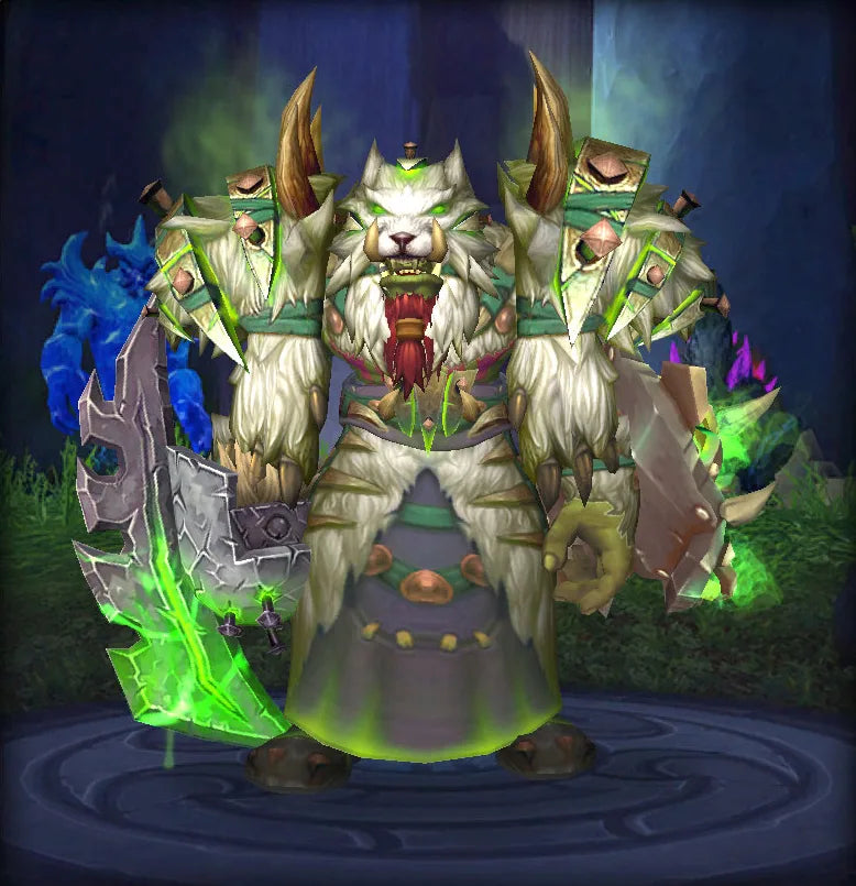 WoW Dragonflight Restoration Shaman Healing Guide