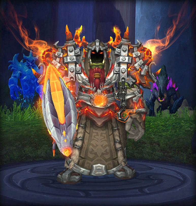 WoW Dragonflight Enhancement Shaman DPS Guide