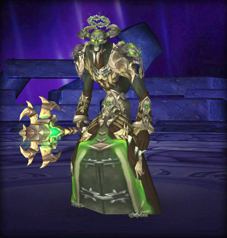 WoW Dragonflight Affliction Warlock DPS Guide | Simple Carry