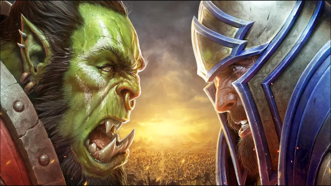 Can the Alliance and Horde Survive the War Within? | Simple Carry