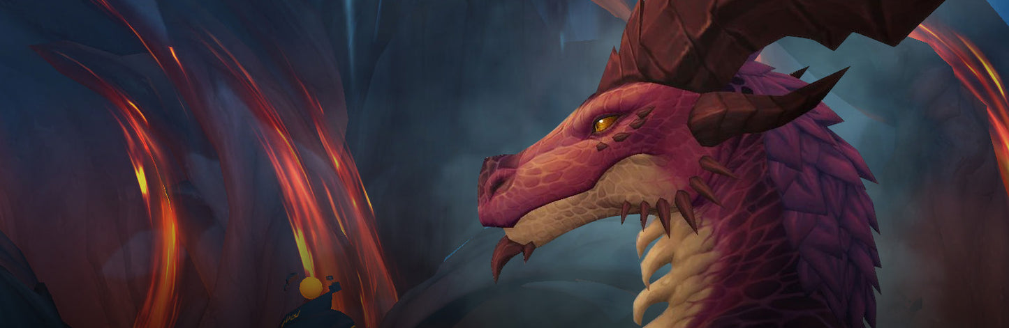 WoW Dragonflight Devastation Evoker DPS Guide