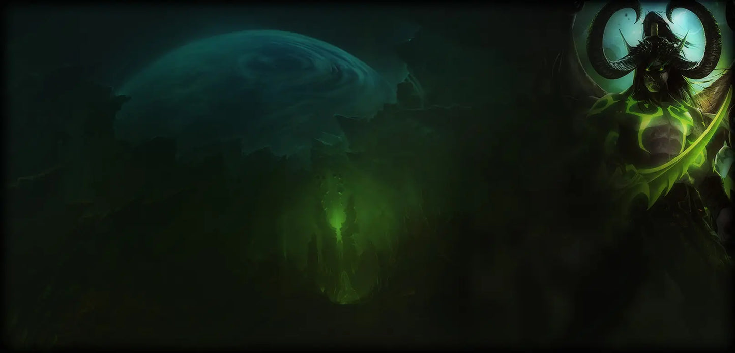 WoW Dragonflight Havoc Demon Hunter DPS Guide