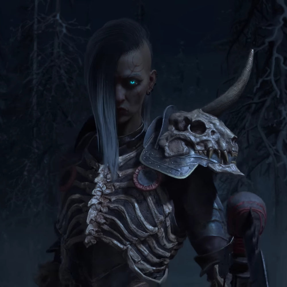 Diablo 4 New Necromancer Build
