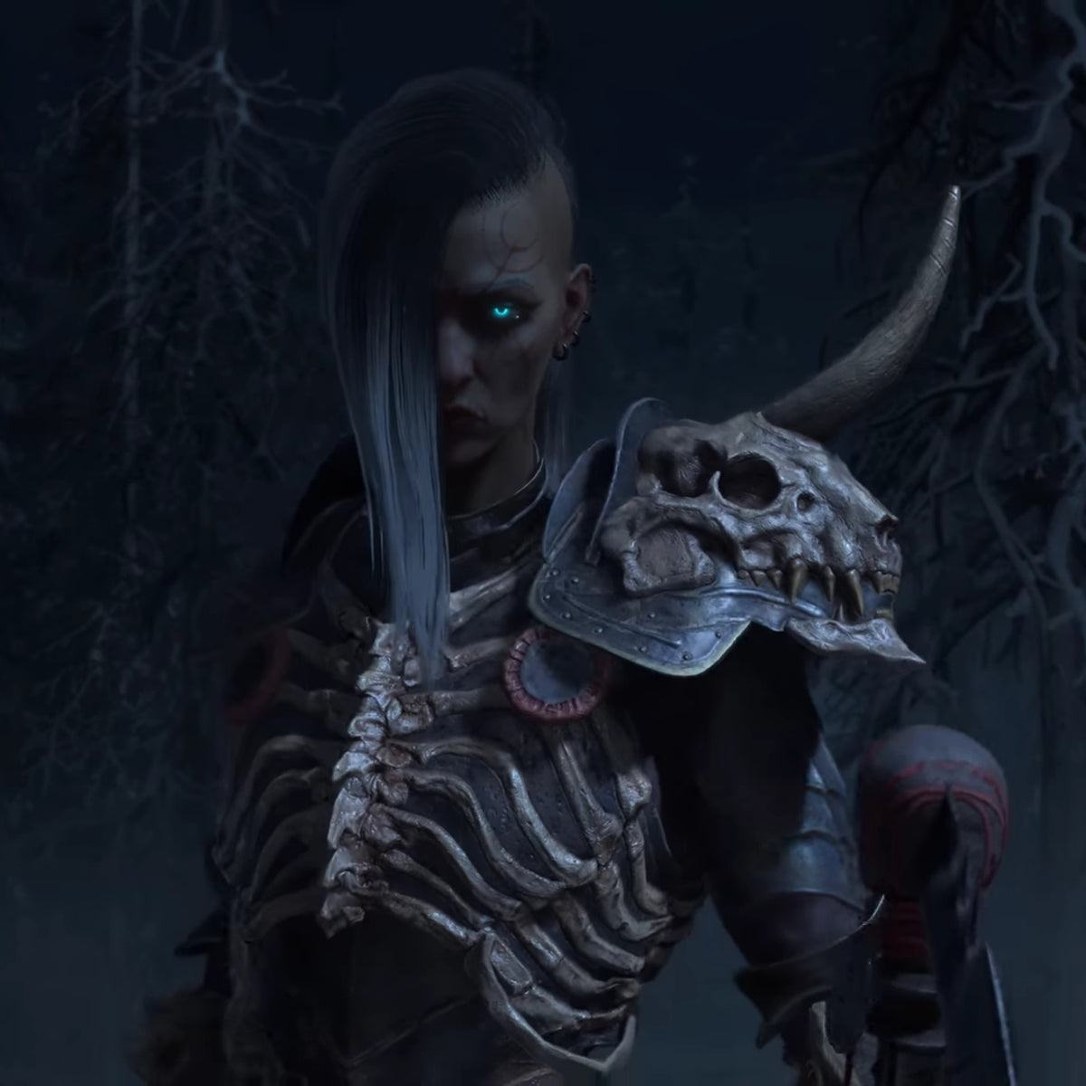 Diablo 4 New Necromancer Build