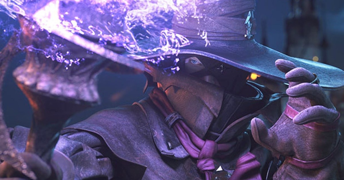 FFXIV Endwalker 6.4 Black Mage Job Guide | Simple Carry
