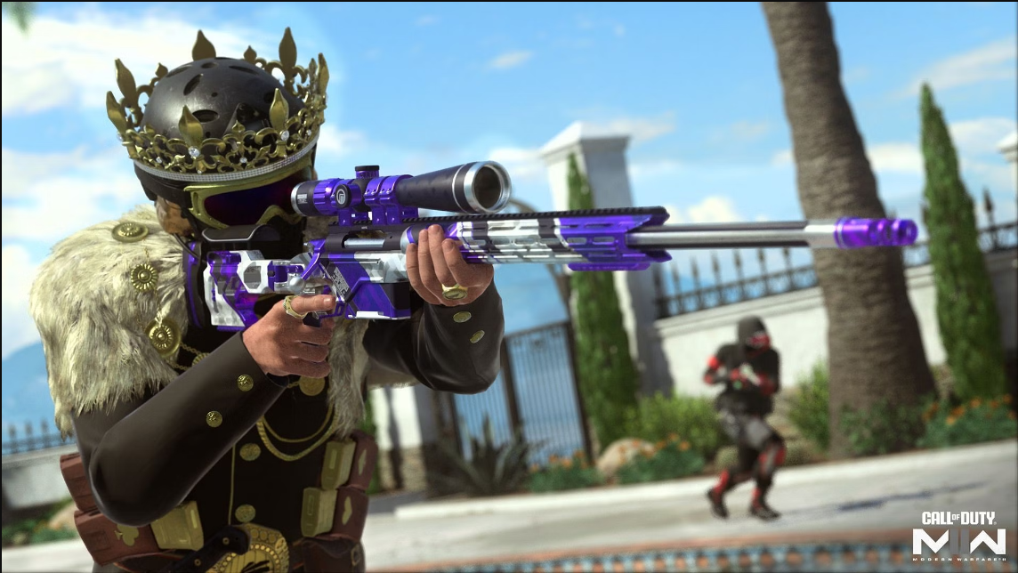 Best MW2 Ranked Play Loadouts Season 6 | Simple Carry