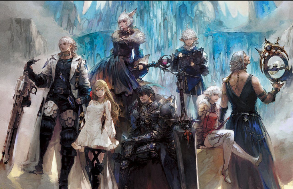 Changes to Jobs in Final Fantasy XIV: Dawntrail 7.0 | Simple Carry