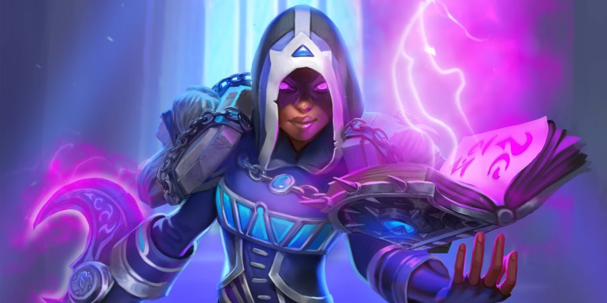 Priest Talent Changes in WoW The War Within Beta | Simple Carry