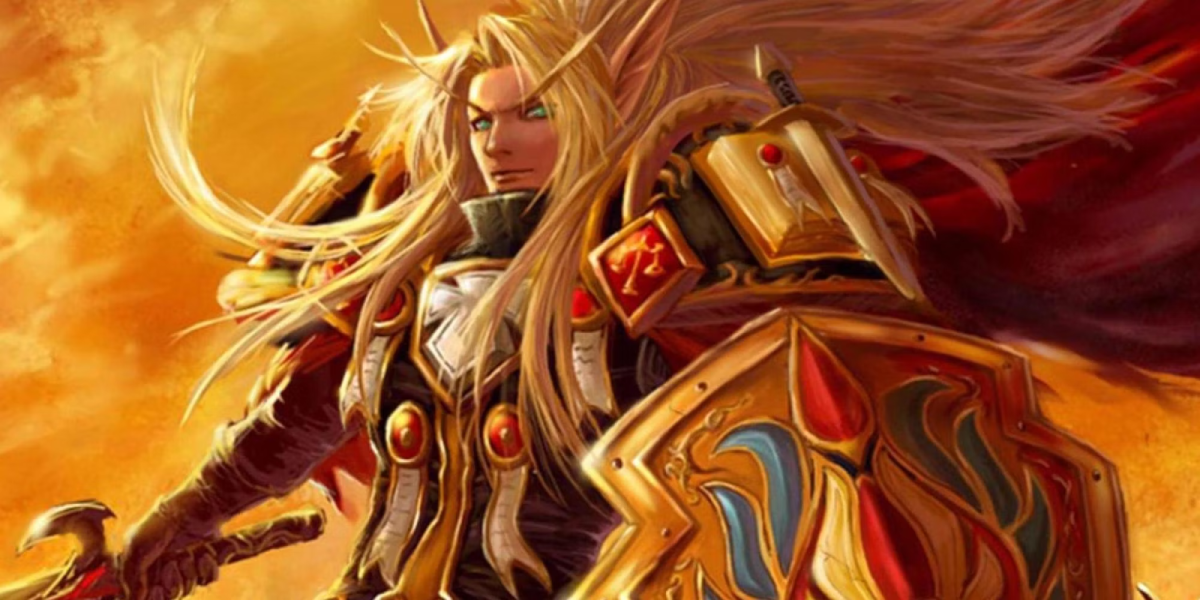 Paladin Talent Changes in WoW The War Within Beta | Simple Carry