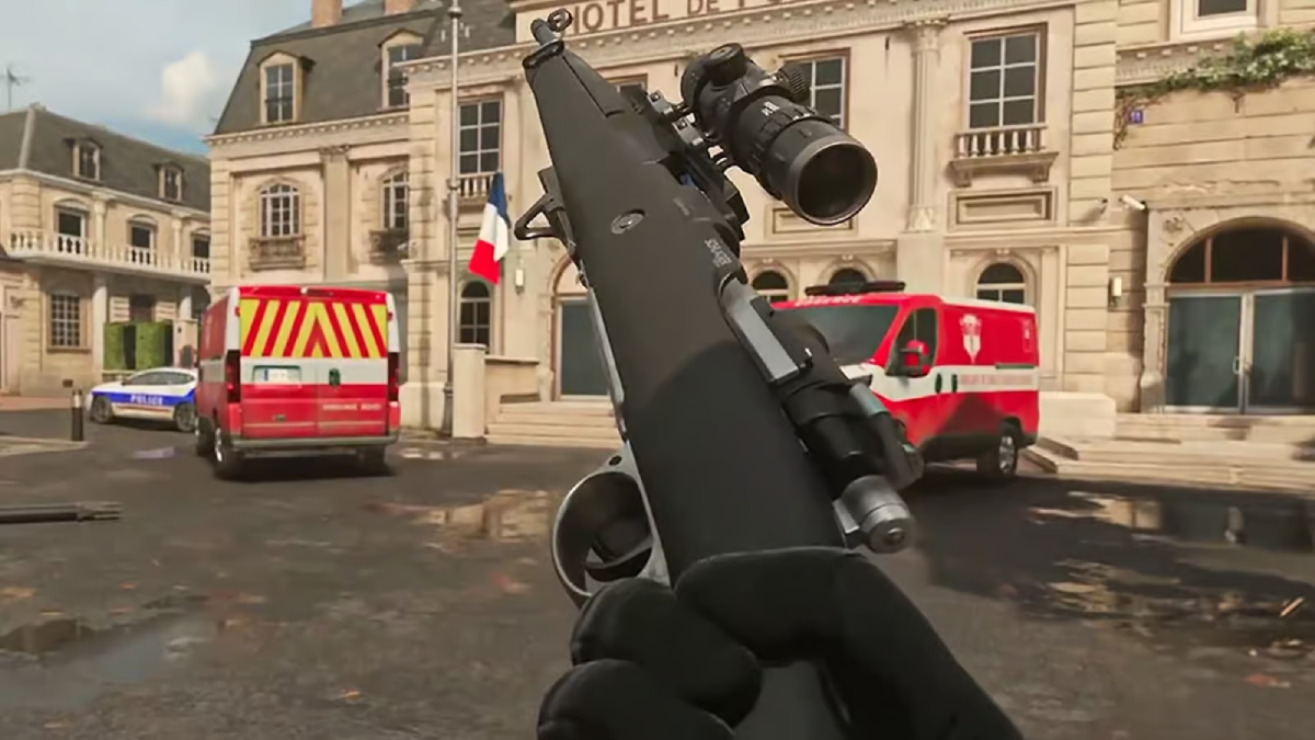 Top Meta Warzone Loadouts for Season 4 | Simple Carry