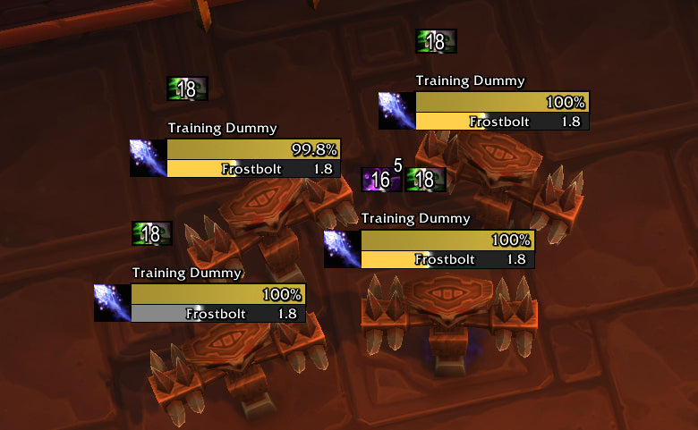 5 Important Addons for Raiding in WoW TWW