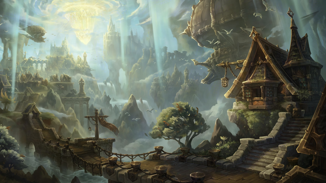 Warrior Talent Changes in WoW The War Within Beta | Simple Carry