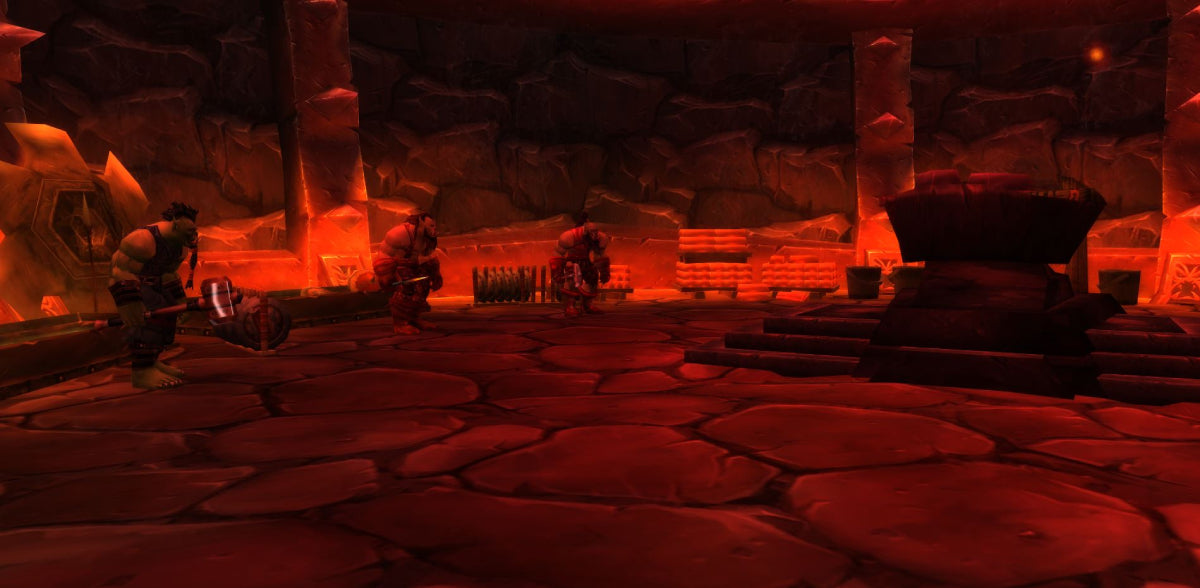 Cataclysm Classic Engineering Guide | Simple Carry