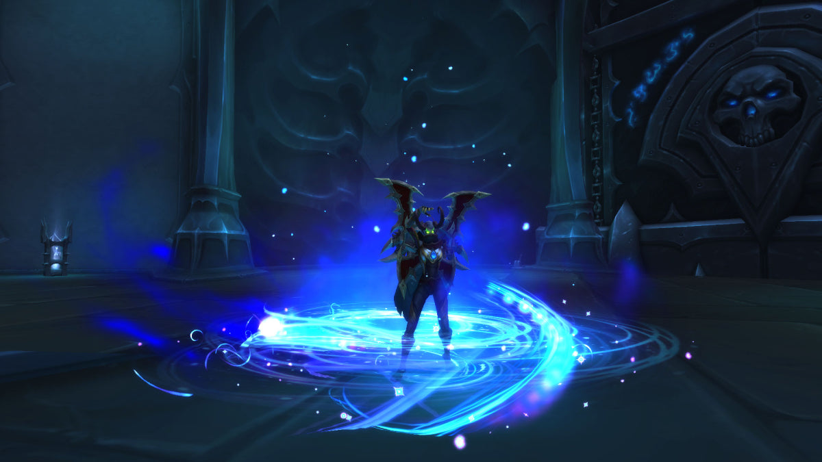 Havoc Demon Hunter Guide - Dragonflight 10.2.7 | Simple Carry