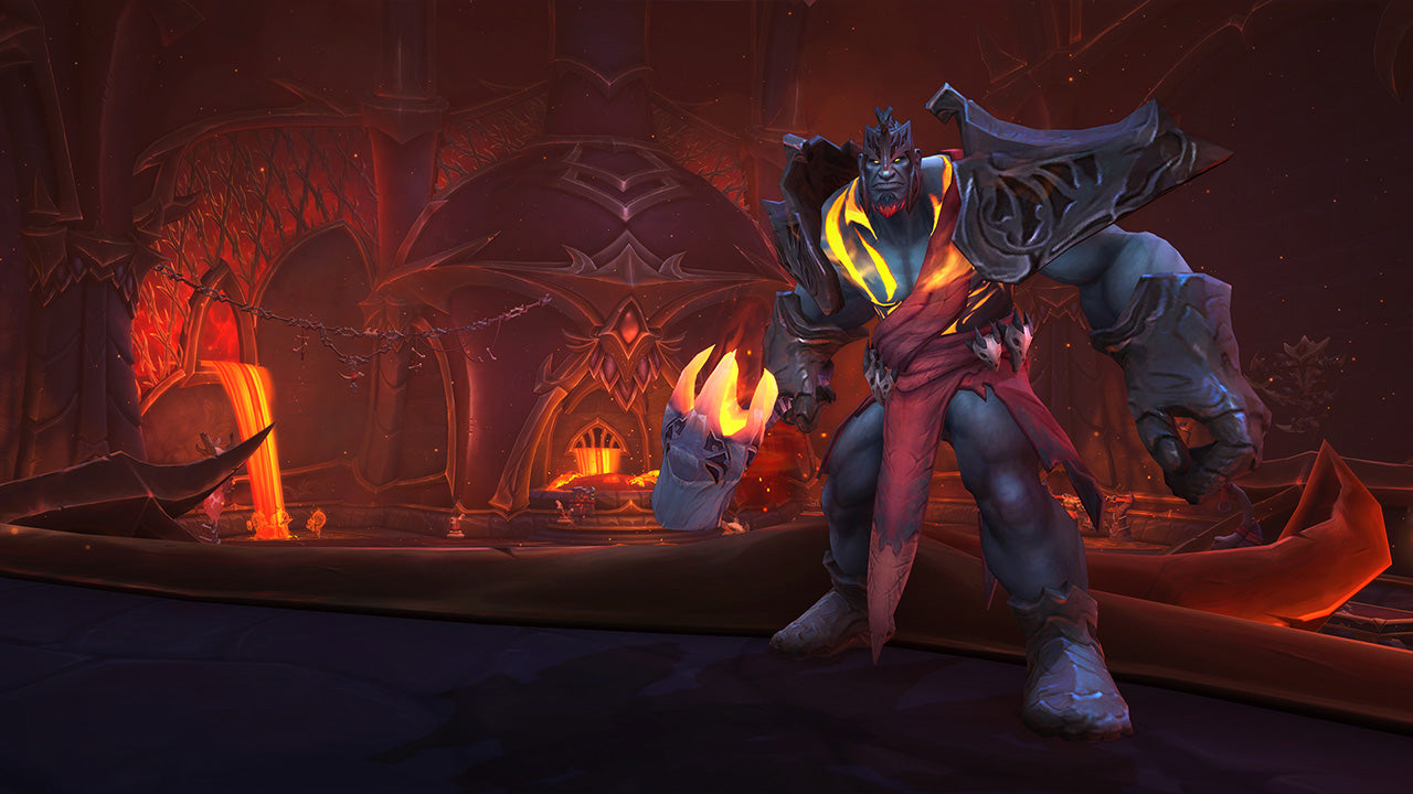 Mythic+ DPS Rankings - Dragonflight Season 4 Tier List | Simple Carry
