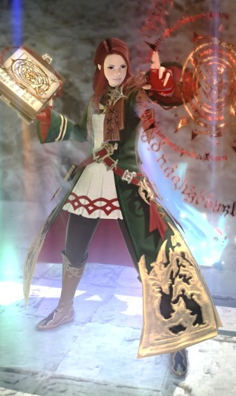 FFXIV Endwalker 6.4 Summoner Job Guide | Simple Carry