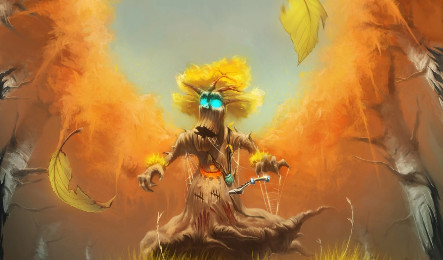 WoW Dragonflight Restoration Druid Healing Guide