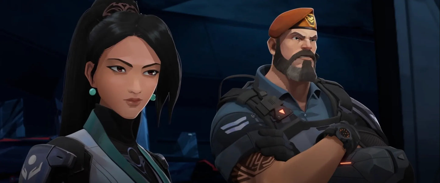 Valorant Agents Tier List Guide