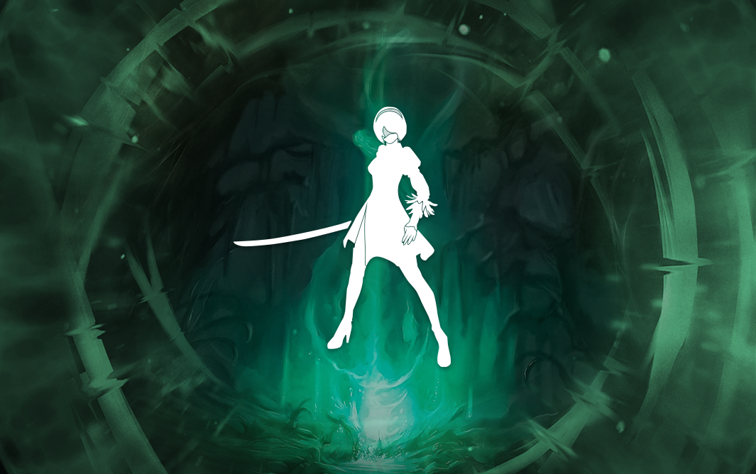 2b glamour set boost