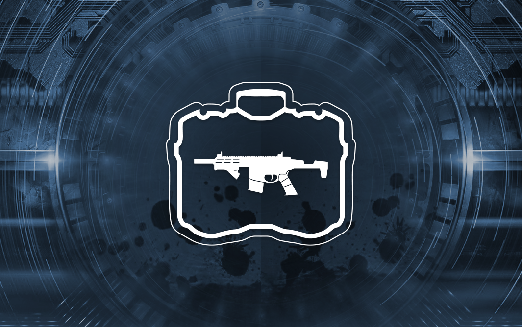 COD DMZ Building 21 Weapon Cases Boost