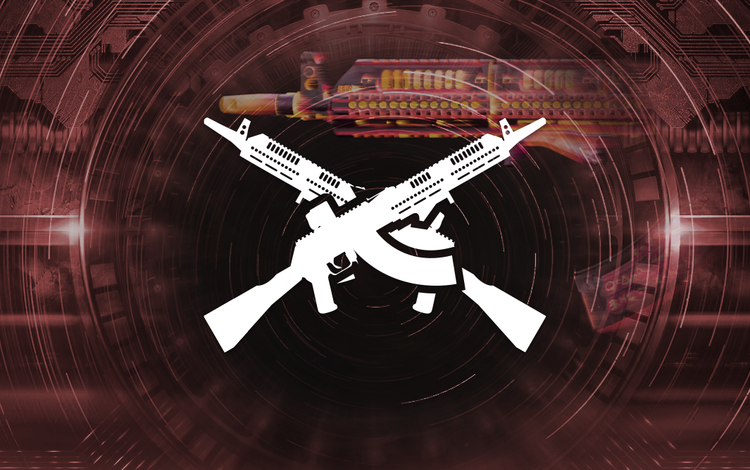 COD Heated Madness Boost