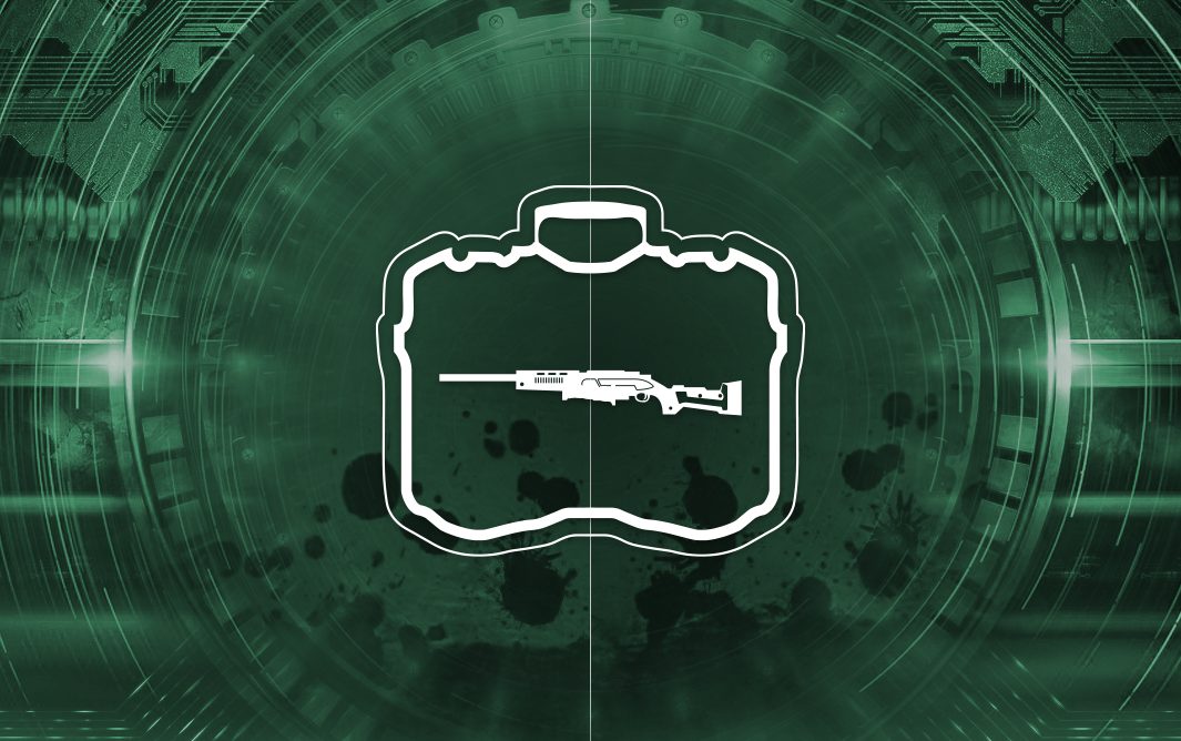 COD DMZ Koschei Complex Weapon Cases Boost
