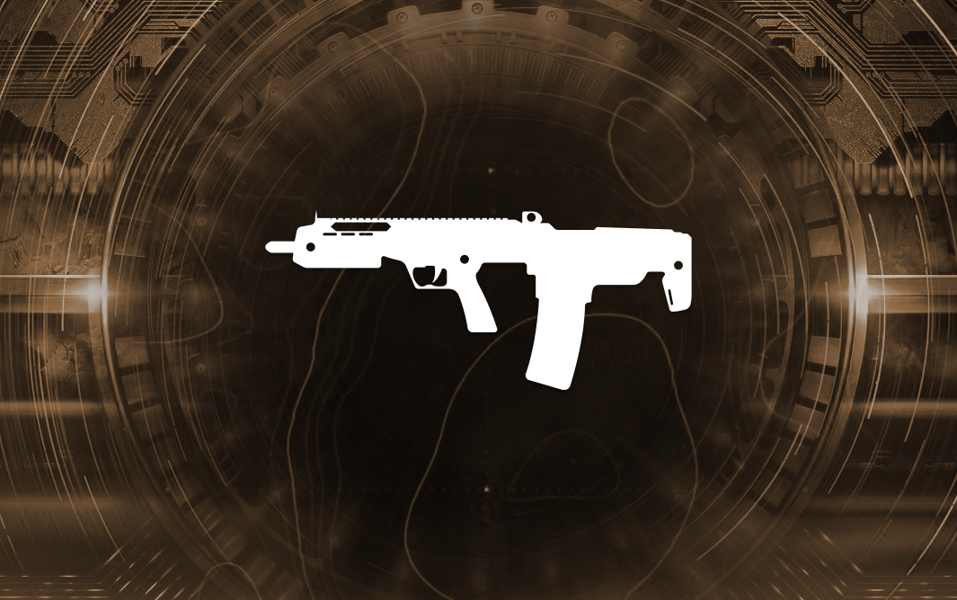 COD Tempus Razorback Boost