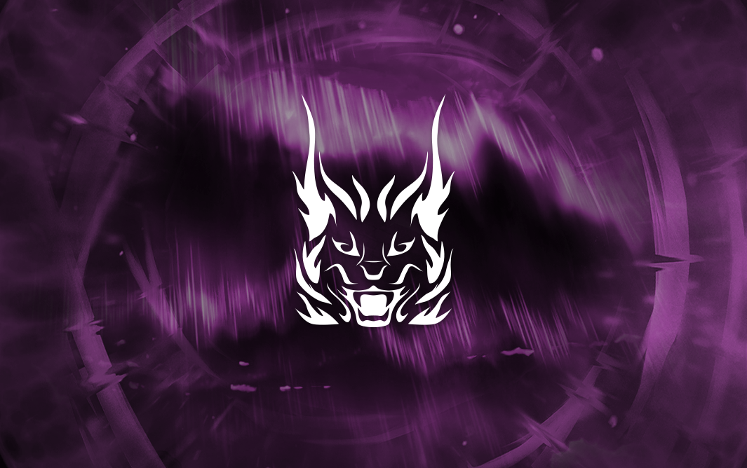 Lynx of Fallen Shadow Mount