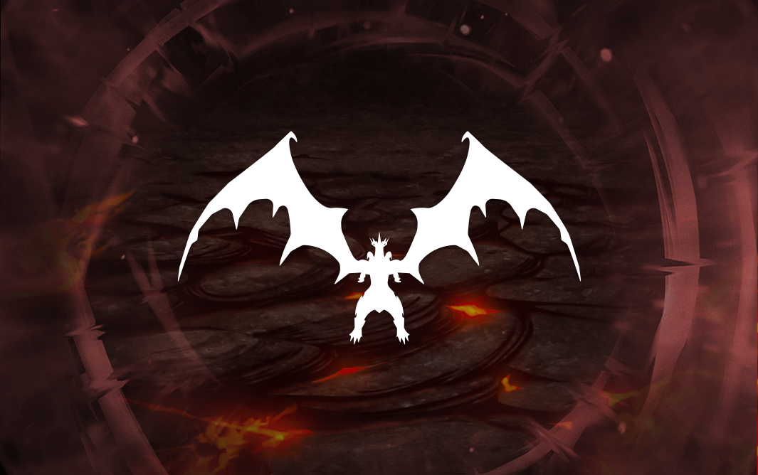 Apocryphal Bahamut Mount