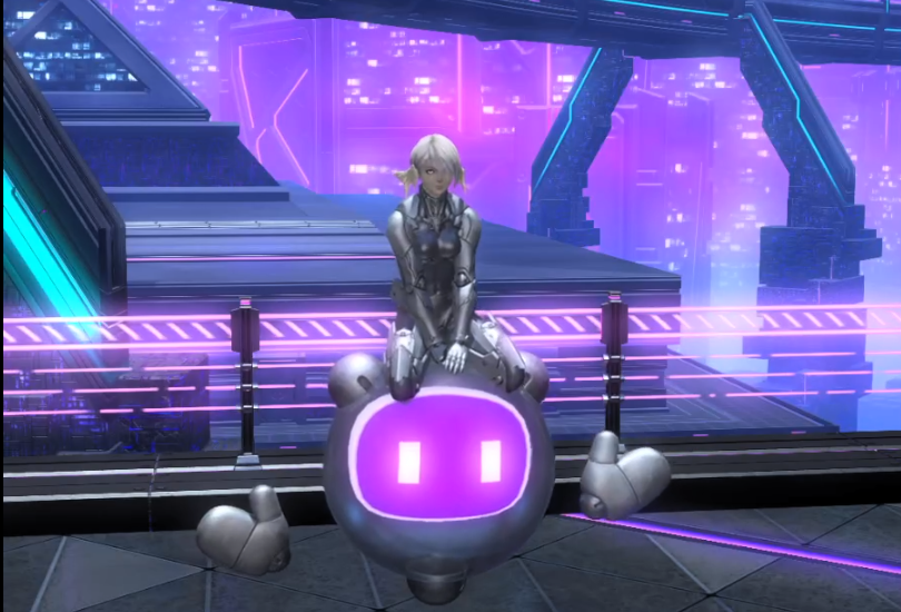 Unlock the Outrunner Mount in FFXIV Dawntrail Professional Leveling