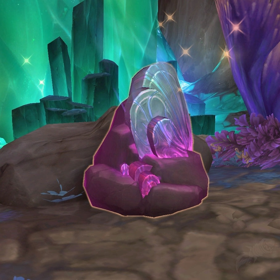 Simple Wow WoW Dragonflight Mining Guide | Simple Carry
