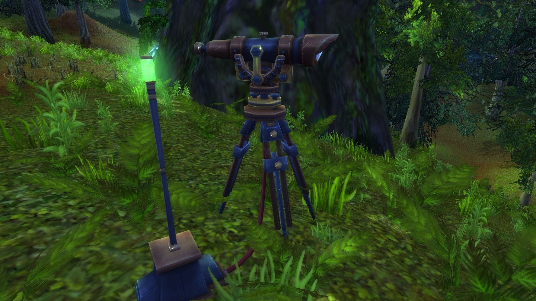 WoW Archaeology Leveling Guide Simple Carry