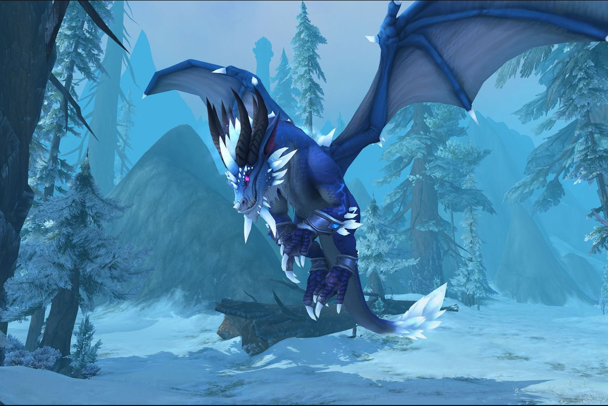 Dragonflight Leveling Guide: Dragon Isles Fast Leveling In a