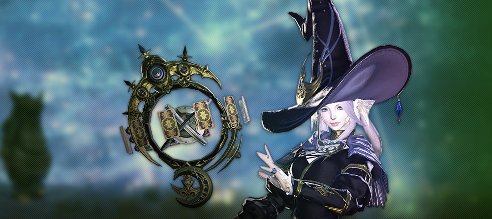 FFXIV Endwalker 6.4 Astrologian Job Guide | Simple Carry