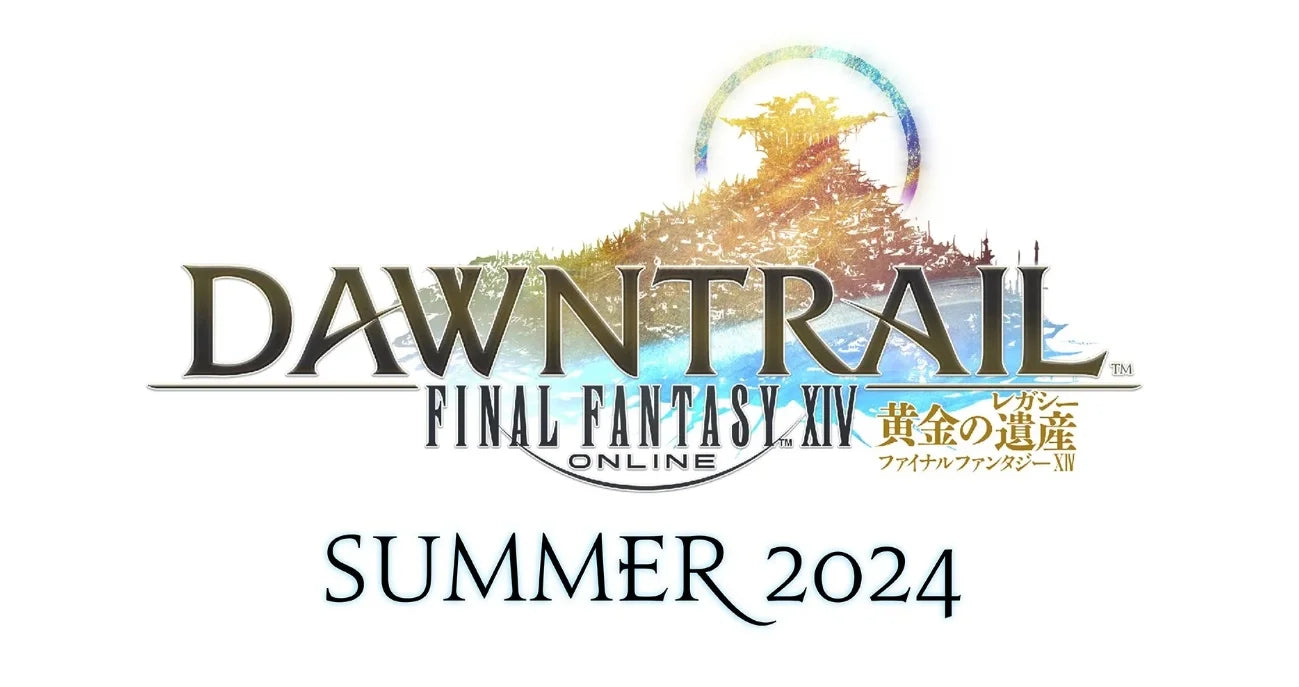 FFXIV Dawntrail Guide | Simple Carry