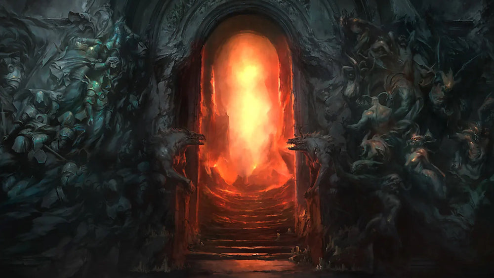 Guide: Diablo 4 Nightmare Dungeon Tier Lists | Simple Carry