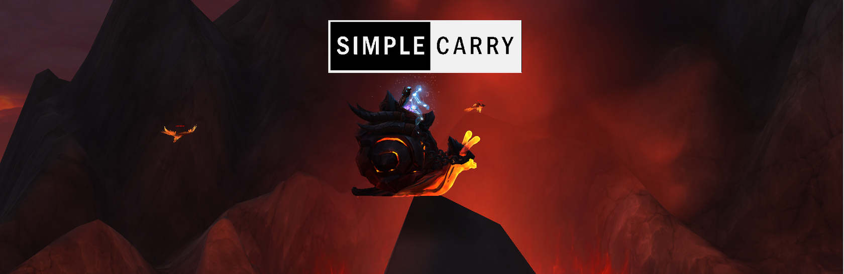 Magmashell Mount Guide WoW Dragonflight – Simple Carry