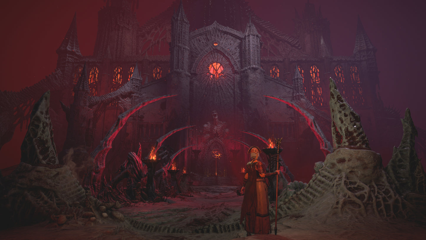 Guide: Diablo 4 Nightmare Dungeons | Simple Carry