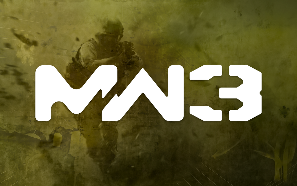 MW3 Placeholder Product Image