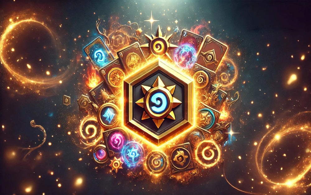 Buy Hearthstone Battlegrounds Rating Boost – Increase Your MMR and Rank Up Fast with Simple Carry’s Expert Boosting Service