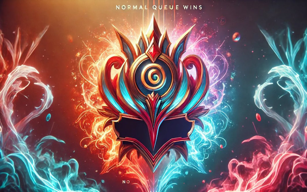 Buy League of Legends Normal Queue Wins Boost – Achieve Wins Fast and Climb the Ladder with Simple Carry’s Professional Boosting Service