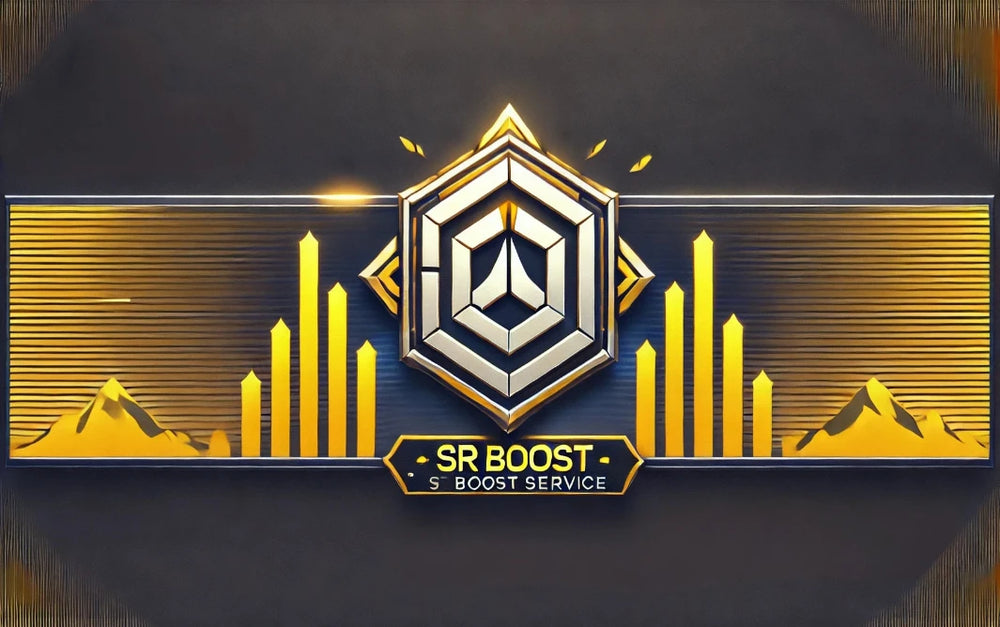 Buy Overwatch 2 SR Boost – Achieve Higher Skill Rating Quickly and Securely with Simple Carry’s Expert Boosting Service